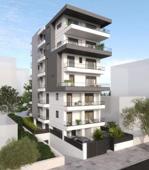 Διαμέρισμα 110τ.μ. για πώληση-Άγιος δημήτριος