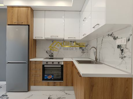 Apartment 37sqm for sale-Kato Toumpa