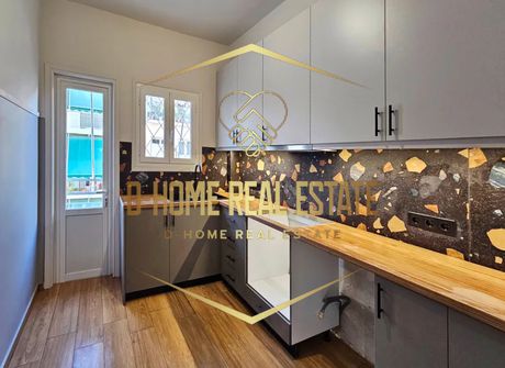 Apartment 80sqm for rent-Neos Kosmos