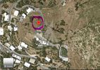 Land plot 2.650sqm for sale-Karistos