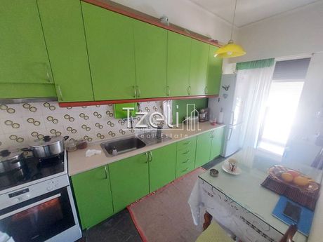 Apartment 72sqm for rent-Patra » Patra Centre