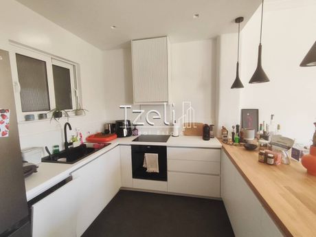 Apartment 98sqm for rent-Patra » Patra Centre