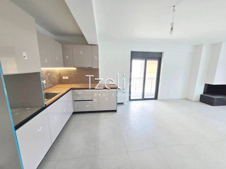 Apartment 90sqm for sale-Patra » Kotroni