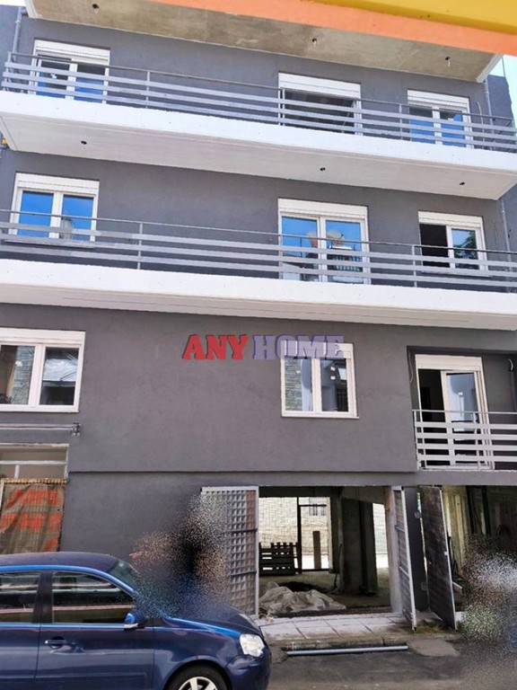Συγκρότημα διαμερισμάτων 300 τ.μ. προς ενοικίαση, Ομόνοια Σταυρούπολης