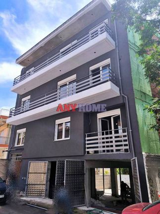 Apartment complex 300 sqm for rent, Thessaloniki - Suburbs, Stavroupoli