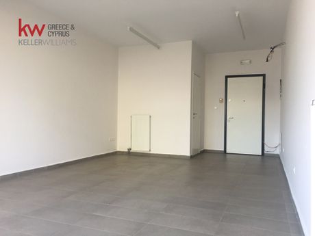 Γραφείο 35,28τ.μ. για ενοικίαση-Βαρδάρης