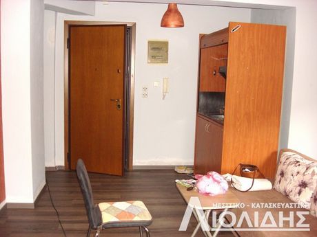 Apartment 30sqm for rent-Kamara