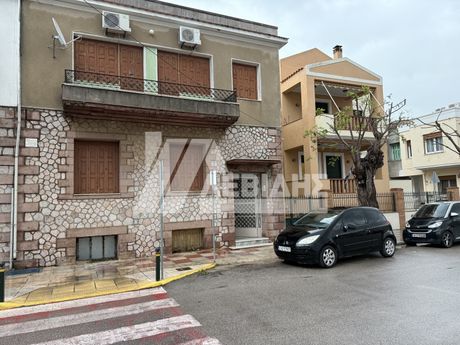 Κτίριο 325τ.μ. για πώληση-Χίος » Πόλη χίου