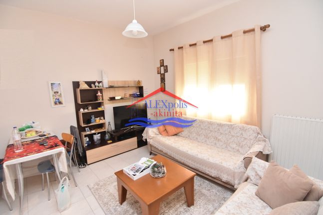 Διαμέρισμα 80 τ.μ. για ενοικίαση, Εβρος, Αλεξανδρούπολη