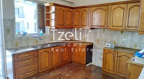 Διαμέρισμα 123 τ.μ. για ενοικίαση
