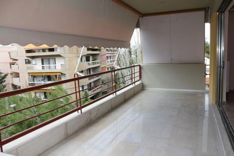 Apartment 104sqm for rent-Chalandri » Ano Chalandri
