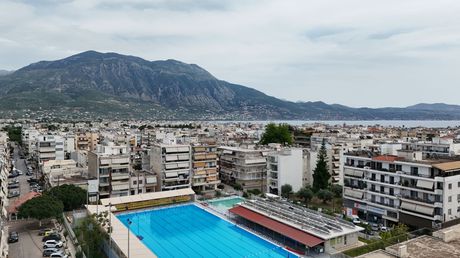 Διαμέρισμα 129τ.μ. για πώληση-Καλαμάτα » Ανθούπολη