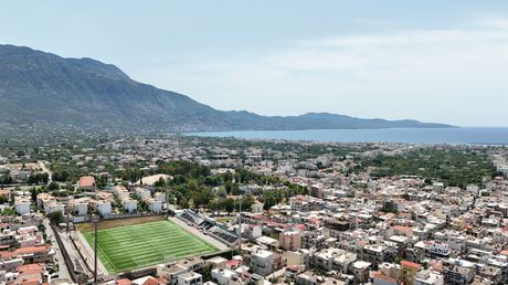 Διαμέρισμα 87τ.μ. για πώληση-Καλαμάτα » Θεοτόκος