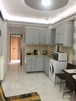 Studio 40sqm for rent-Rio » Aktaio