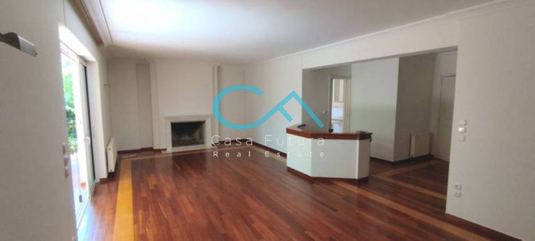 Apartment 155 sqm for rent, Athens - North, Kifisia