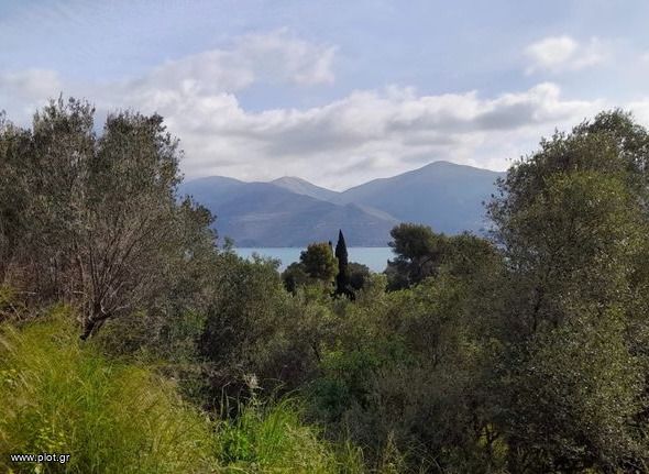 Οικόπεδο 11.500 τ.μ. για ενοικίαση, Ν. Κεφαλονιάς, Κεφαλονιά