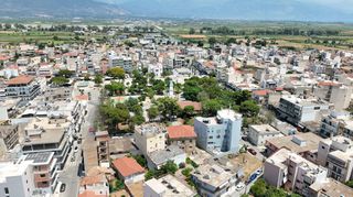 Οικόπεδο 411 τ.μ. για πώληση, Μεσσηνία, Μεσσήνη-thumb-5