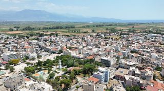 Οικόπεδο 411 τ.μ. για πώληση, Μεσσηνία, Μεσσήνη-thumb-3