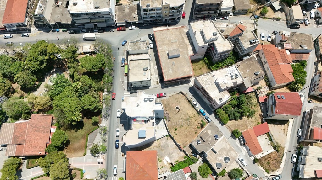 Οικόπεδο 411 τ.μ. για πώληση, Μεσσηνία, Μεσσήνη