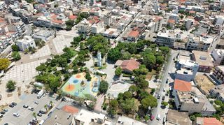 Οικόπεδο 411 τ.μ. για πώληση, Μεσσηνία, Μεσσήνη-thumb-2