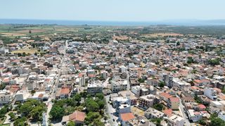 Οικόπεδο 411 τ.μ. για πώληση, Μεσσηνία, Μεσσήνη-thumb-4