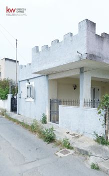 Apartment complex 142,53sqm for sale-Asterousia