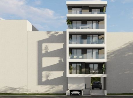 Maisonette 101sqm for sale-Gazi - Metaxourgio - Votanikos » Rouf
