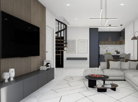 Maisonette 101sqm for sale-Gazi - Metaxourgio - Votanikos » Rouf