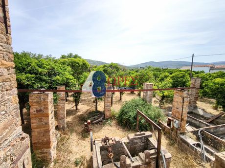 Οικόπεδο 5.185τ.μ. για πώληση-Χίος » Καμποχώρια