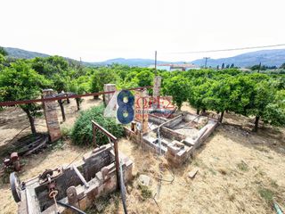Οικόπεδο 5.185 τ.μ. πρός πώληση, Ν. Χίου, Χίος-thumb-2