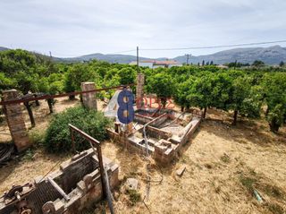 Οικόπεδο 5.185 τ.μ. πρός πώληση, Ν. Χίου, Χίος-thumb-1