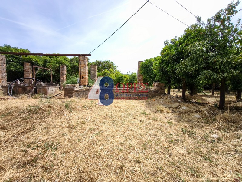 Οικόπεδο 5.185 τ.μ. πρός πώληση, Ν. Χίου, Χίος