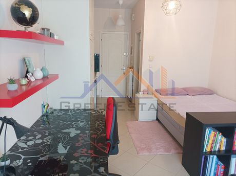 Studio / γκαρσονιέρα 33τ.μ. για ενοικίαση-Ιωάννινα