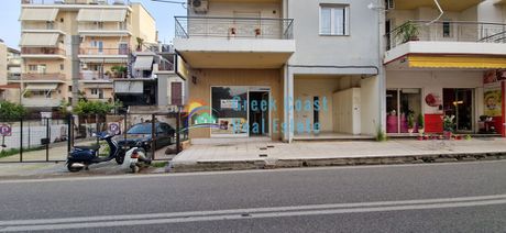 Store 35sqm for rent-Patra » Sinora