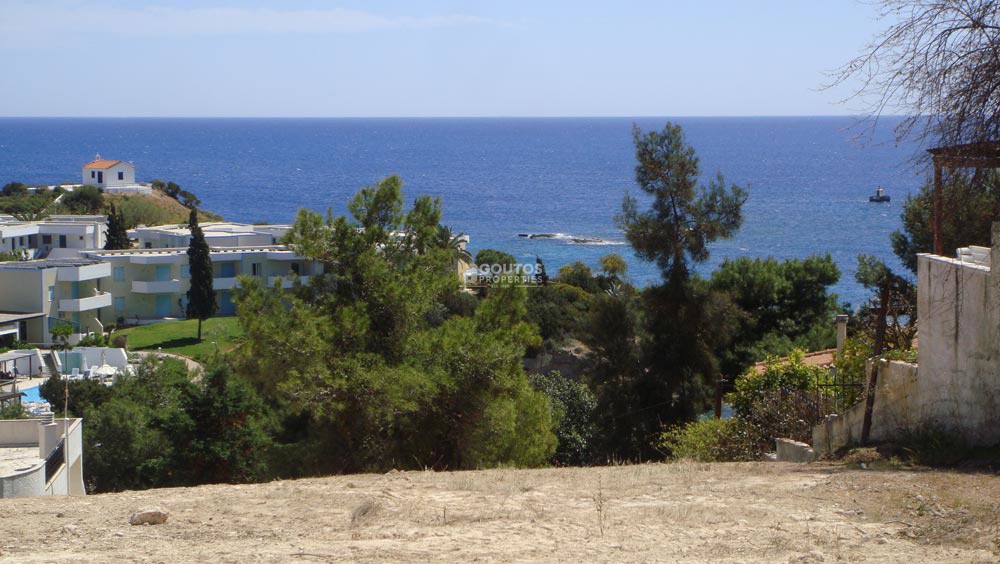 Οικόπεδο 1.000 τ.μ. προς πώληση, Άγιος Αιμιλιανός