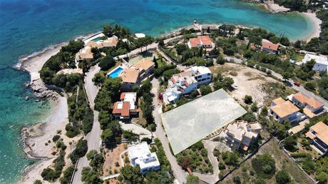 Οικόπεδο 1.000 τ.μ. για πώληση