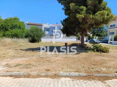 Οικόπεδο 770τ.μ. για πώληση-Νέα ερυθραία