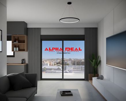 Maisonette 125sqm for sale-Kalithea