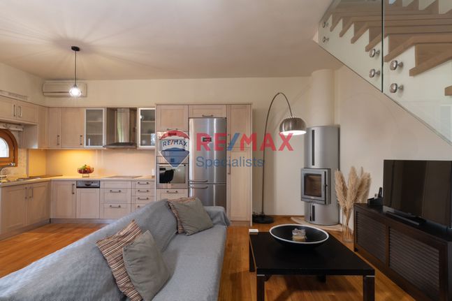 Apartment complex 800 sqm for sale, Heraklion Prefecture, Tilisos