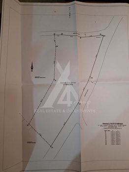 Οικόπεδο 2.029 τ.μ. προς πώληση