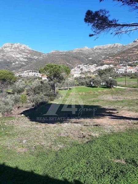 Οικόπεδο 2.029 τ.μ. προς πώληση, Άγιος Νικόλαος Βοιών