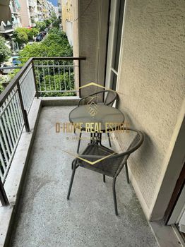 Apartment 62sqm for rent-Gizi - Pedion Areos