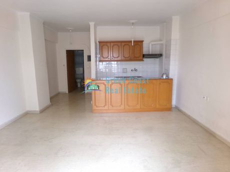 Studio 35sqm for rent-Patra » Patra Centre