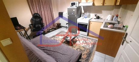 Studio 35sqm for rent-Ioannina » Velissarios