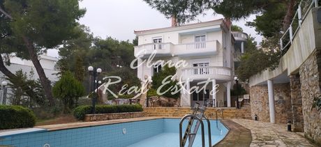 Βίλλα 450τ.μ. για πώληση-Βριλήσσια » Πάτημα βριλησσίων