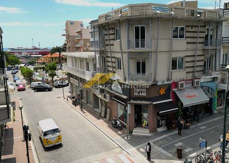 Επιχείρηση 40τ.μ. για πώληση-Αλεξανδρούπολη » Κέντρο