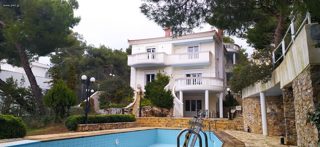 Βίλλα 450 τ.μ. για πώληση, Αθήνα - Βόρεια Προάστια, Πεντέλη