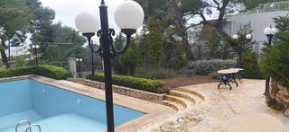 Βίλλα 450 τ.μ. για πώληση, Αθήνα - Βόρεια Προάστια, Πεντέλη-thumb-30