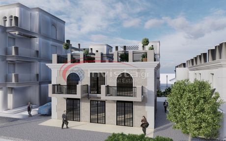 Γραφείο 90τ.μ. για πώληση-Θέρμη » Κέντρο θέρμης