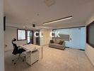 Office 250sqm for rent-Vizantio